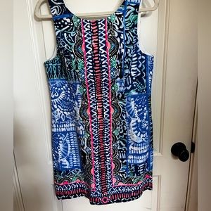 COPY - Lilly Pulitzer mini dress
